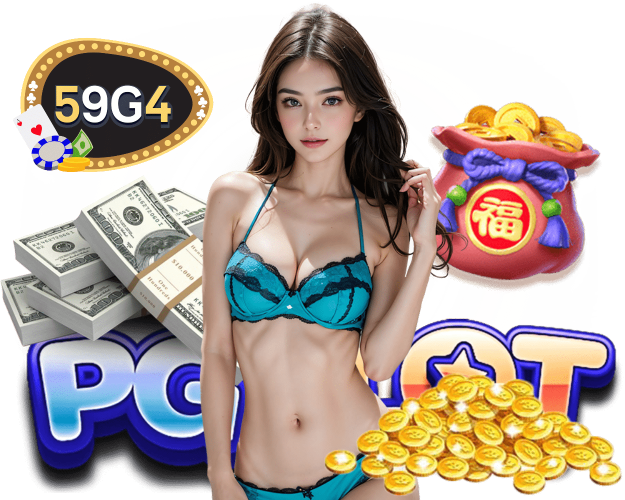 59G4