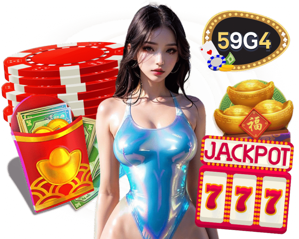 59G สล็อต ฝาก 10 รับ 100  